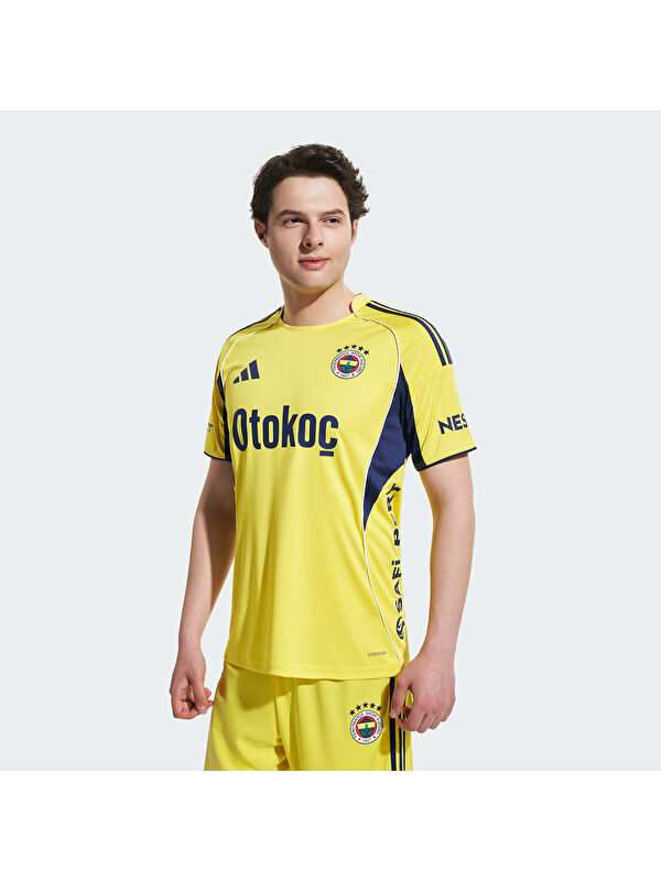 Adidas Fenerbahçe Away Erkek Forma