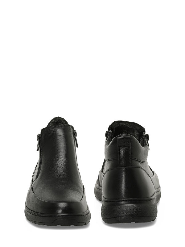 109039KRK.M 5PR Siyah Erkek Bot - Görsel 6