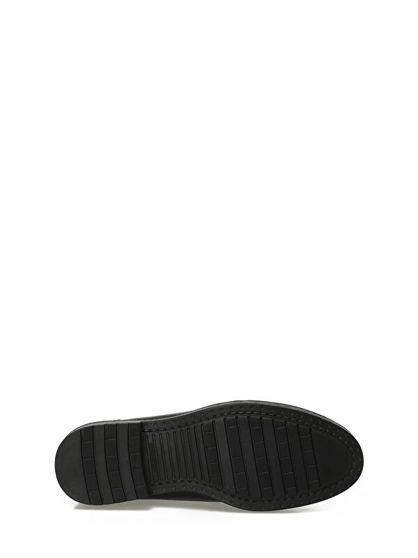 106111KRK.M 5PR Siyah Erkek Bot - Görsel 7