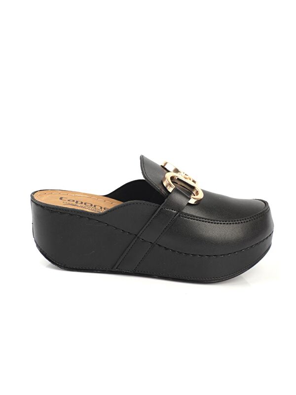 612002 Kadın Terlik - Görsel 6