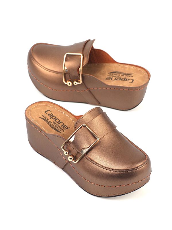 612001 Kadın Terlik - Görsel 3