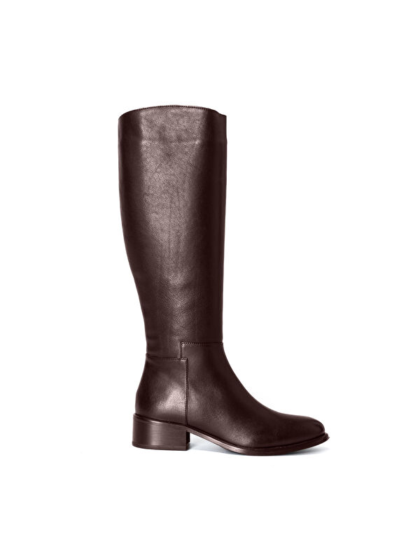 Vergelio Kadın Çizme 25K9713 Skin Boot