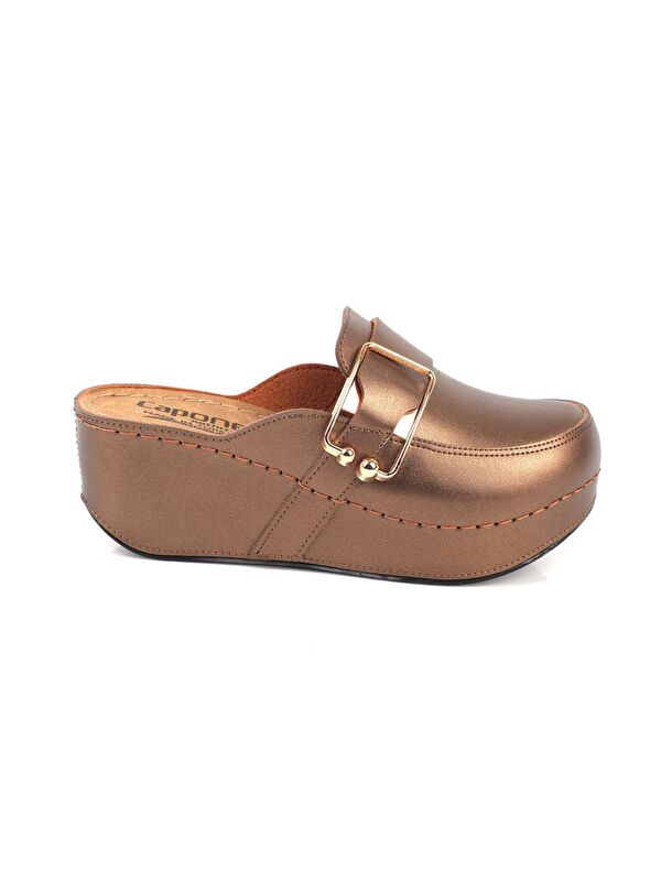 612001 Kadın Terlik - Görsel 4