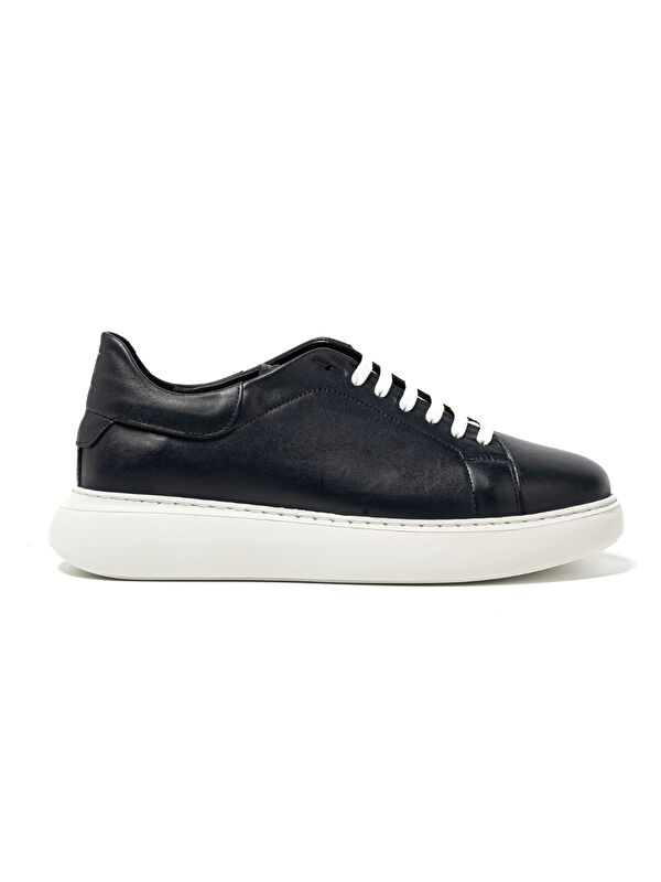 John May Erkek Sneaker ( Günlük) RC-25Y-058-R1960 Laci Cilt