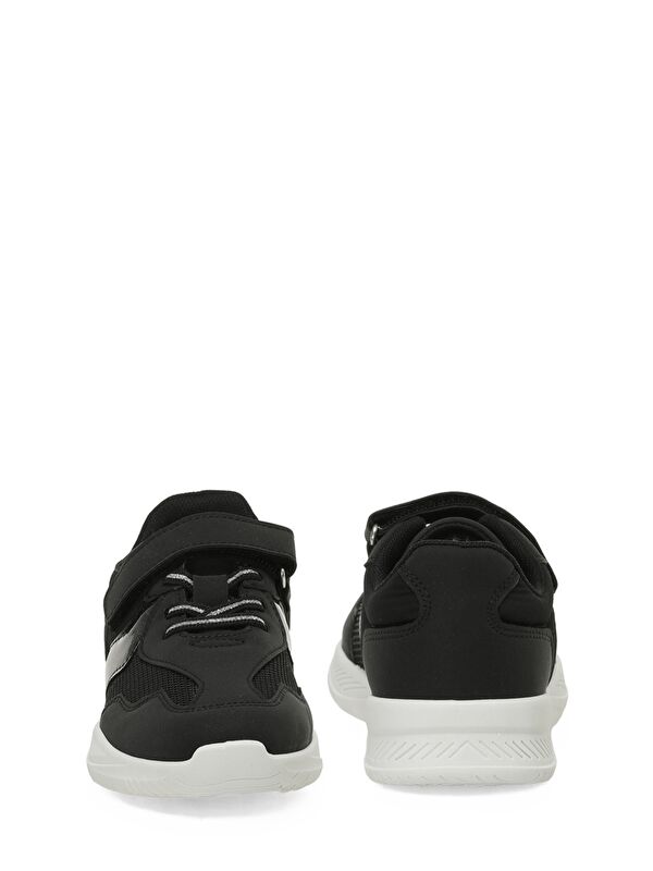 CENDES.F5PR Siyah Kız Çocuk Spor Ayakkabı - Görsel 6