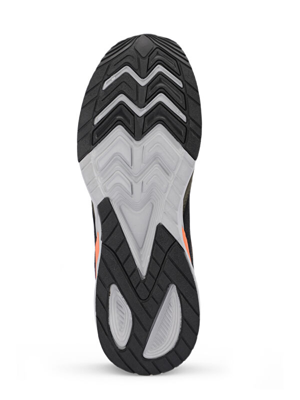 POSTMAN I Erkek Haki Koşu & Yürüyüş Spor Ayakkabısı - Görsel 8