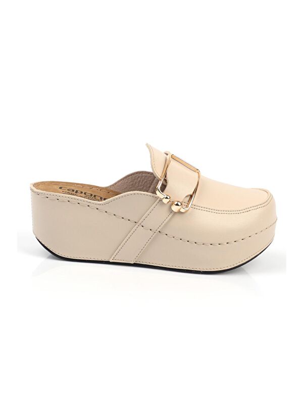 612001 Kadın Terlik - Görsel 6