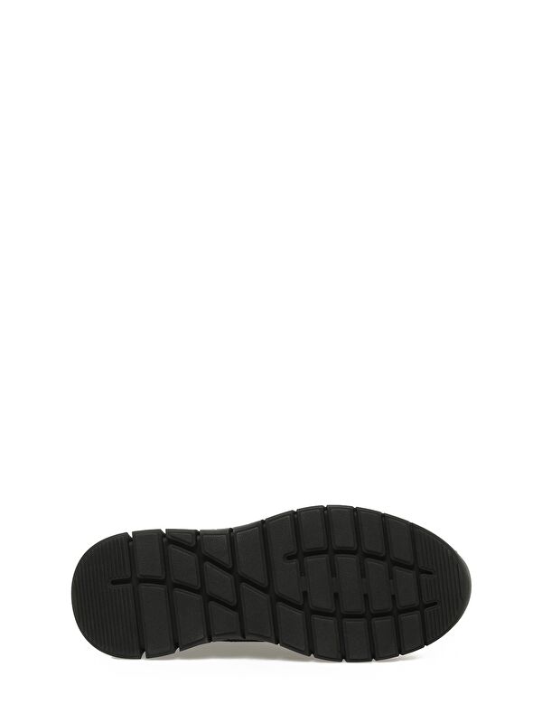 109013.M 5PR Siyah Erkek Rahat Ayakkabı - Görsel 7