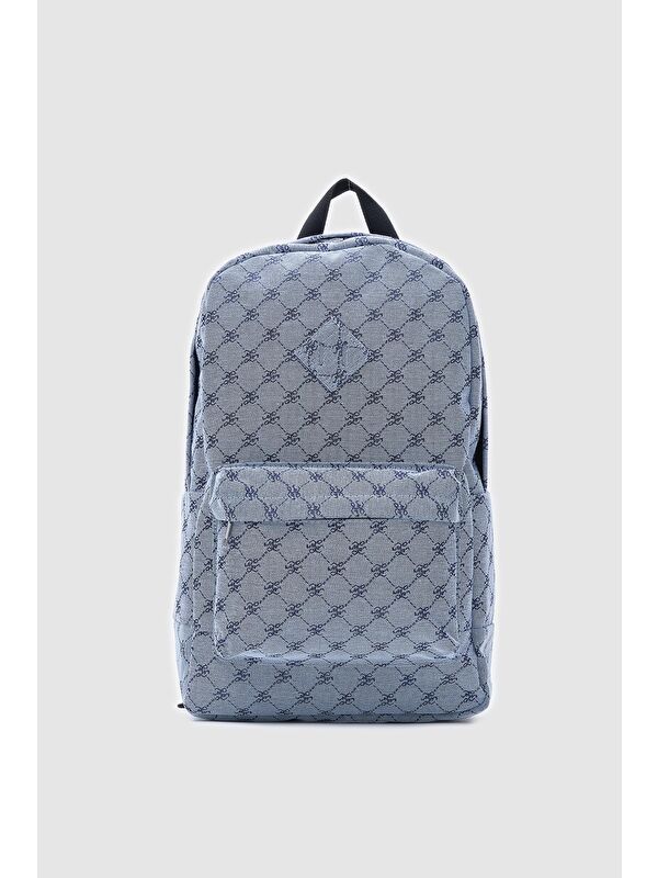 Shulebags Louse Jakar Sırt Çantası Lacivert