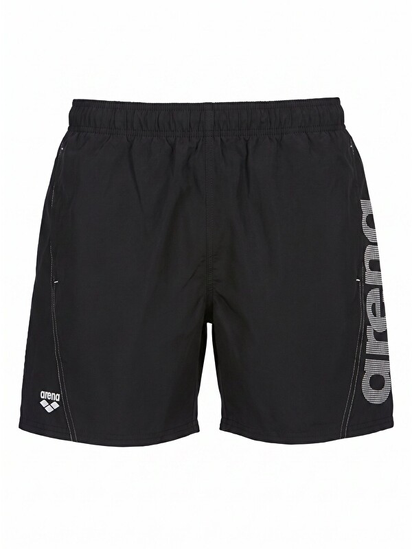 Arena Mens Fundamentals Logo R Boxer Erkek Deniz Şort 006444510