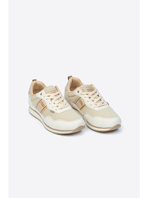 Yuvarlak Burunlu Bağcıklı Erkek Spor Ayakkabı - Görsel 2