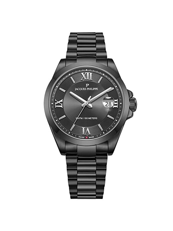 Jacques Philippe JPQGS338347V2 Erkek Kol Saati