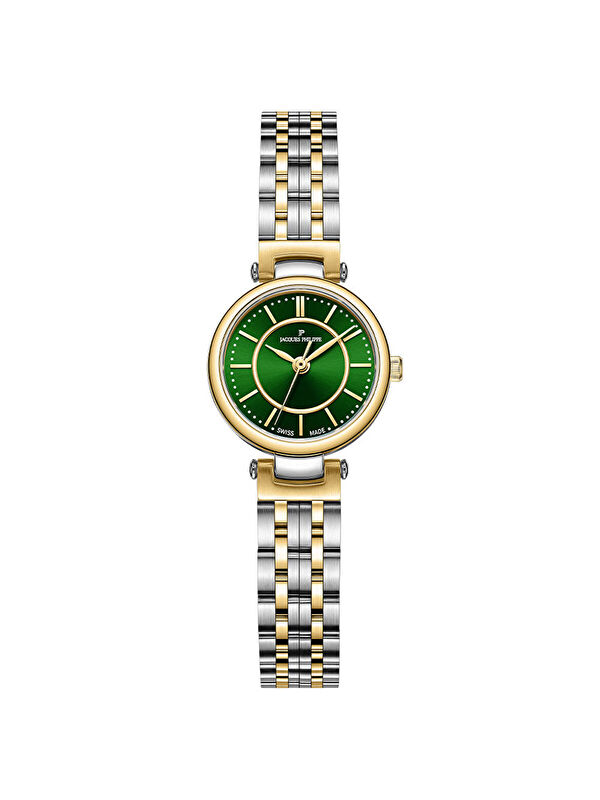 Jacques Philippe JPQLS9873X8 Kadın Kol Saati