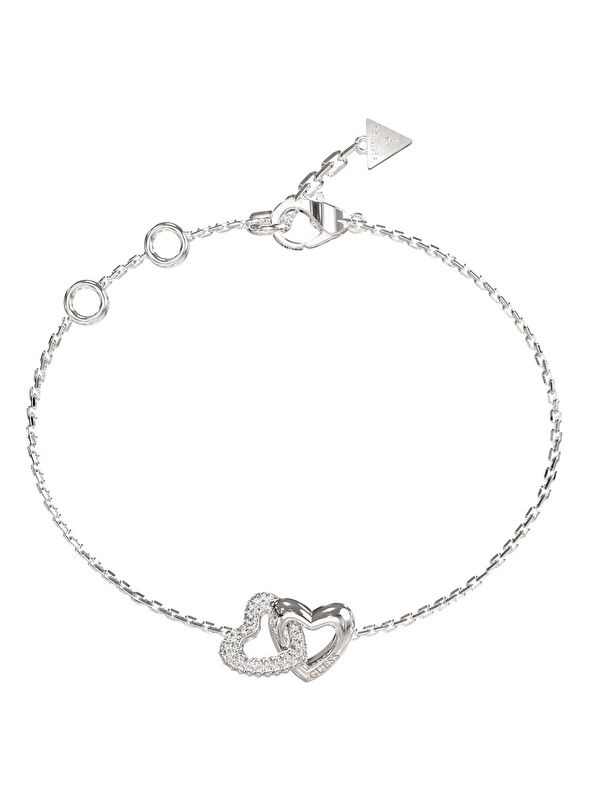 Guess JGUJUBB06014JWRHS Kalpli Kadın Bileklik