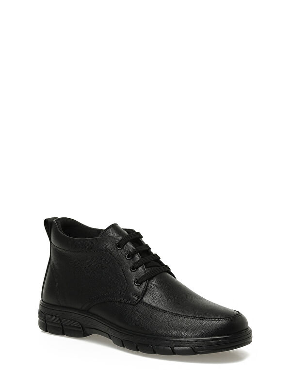 107703.M 5PR Siyah Erkek Bot - Görsel 3