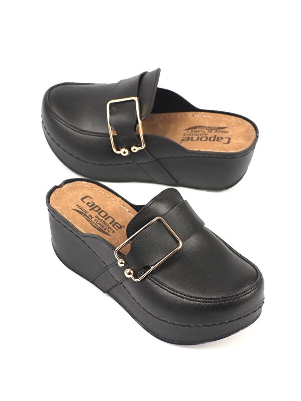 612001 Kadın Terlik - Görsel 3