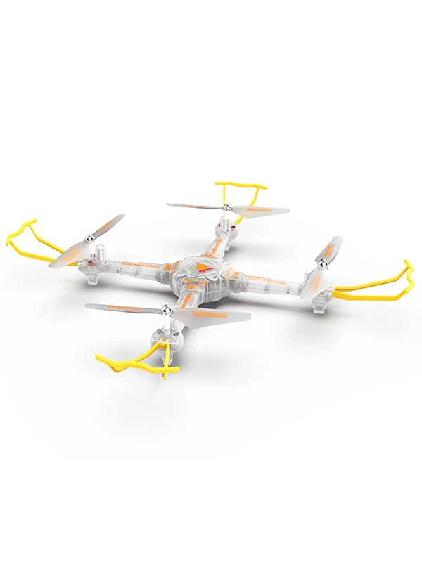 Seher Hediyelik Eşya Seher Oyuncak Uzaktan Kumandalı 4 Rotorlu Drone - Standart
