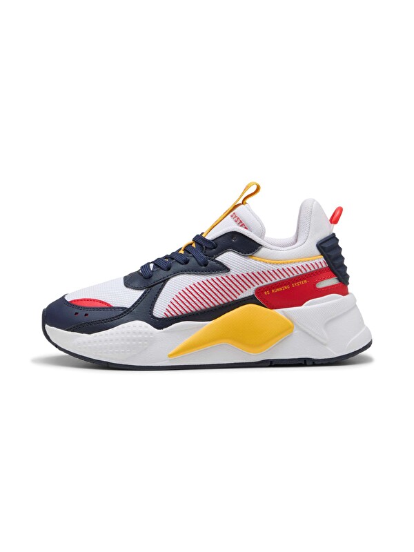 Puma RS-X Genç Spor Ayakkabısı