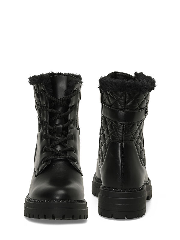 326574.Z 5PR Siyah Kadın Bot - Görsel 6