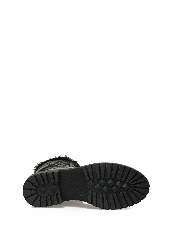 326574.Z 5PR Siyah Kadın Bot - Görsel 7