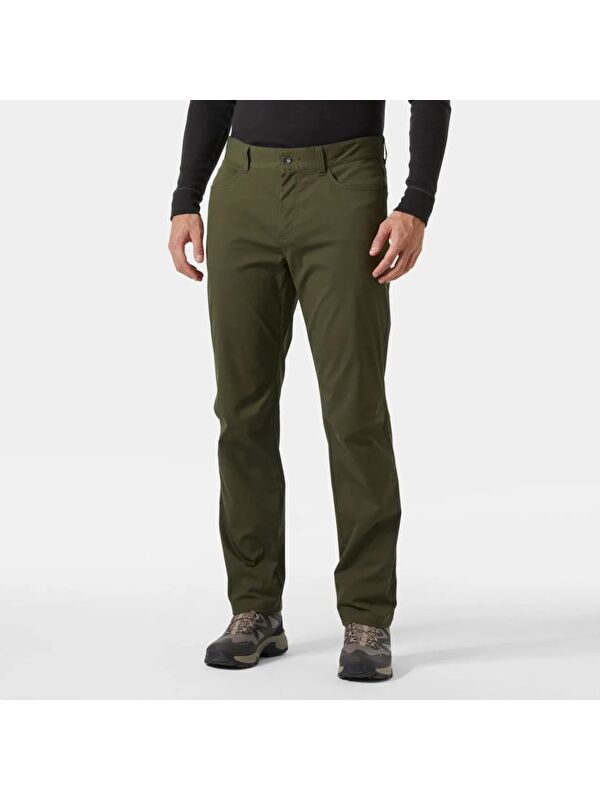Helly Hansen Men's Holmen 5 Pocket Erkek Pantolon HHA.63521HHA.431