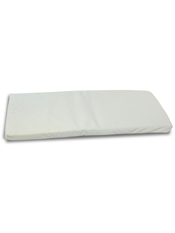 Kraft Pamuk Yüzeyli Sünger Yatak 70x120 - Standart