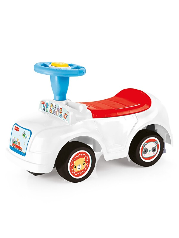 Dolu Oyuncak On Car - Standart