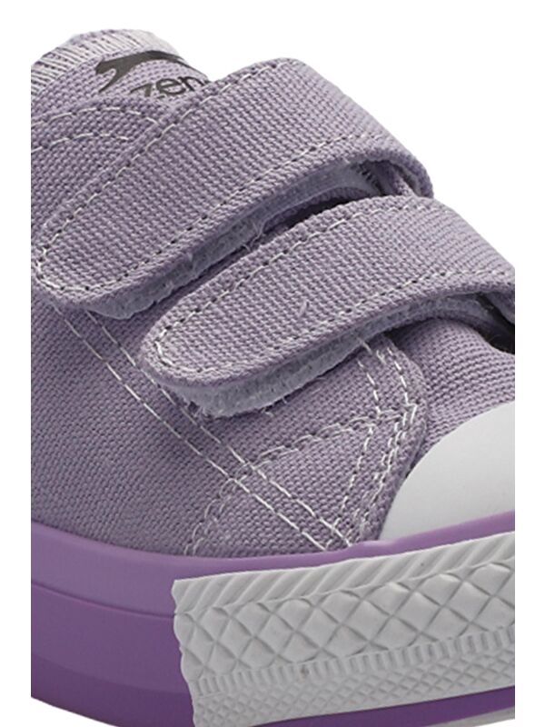 Unisex Sneaker Ayakkabı Lila - Görsel 5