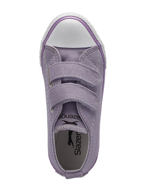 Unisex Sneaker Ayakkabı Lila - Görsel 6