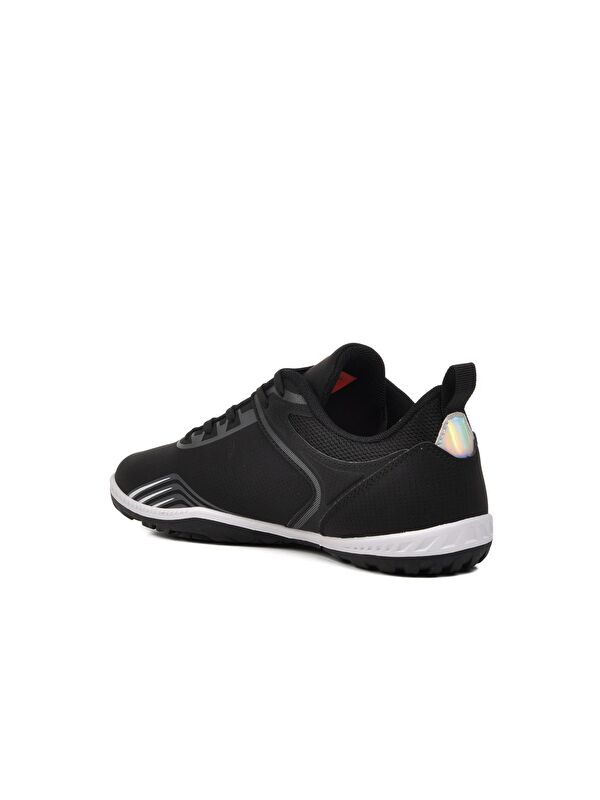 Playup Siyah Playup Gh Halı Saha Ayakkabısı GH-241-126
