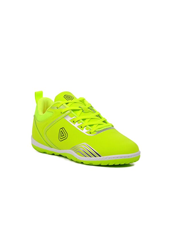 Playup Siyah Playup Gh Halı Saha Ayakkabısı GH-241-126