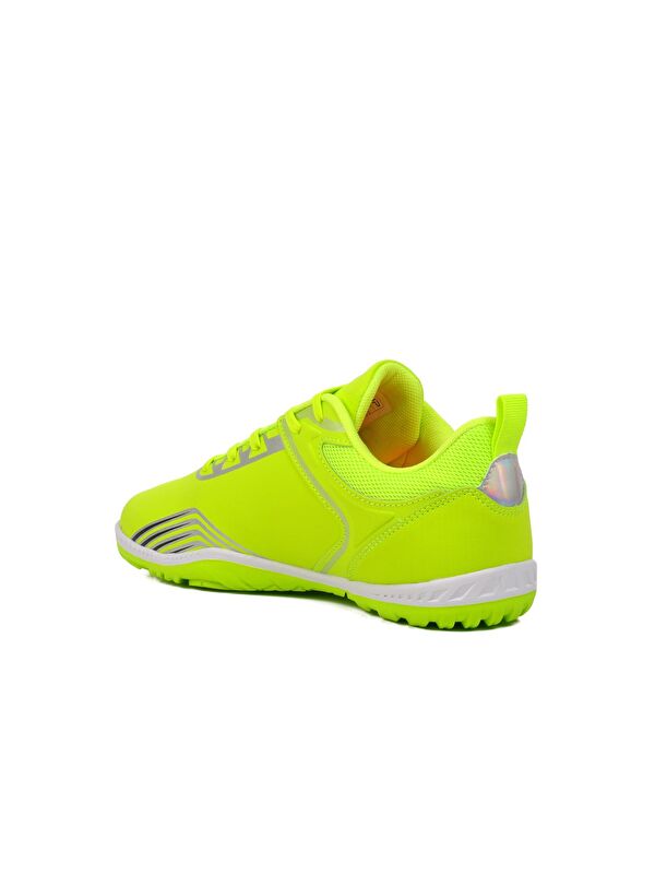 Playup Siyah Playup Gh Halı Saha Ayakkabısı GH-241-126
