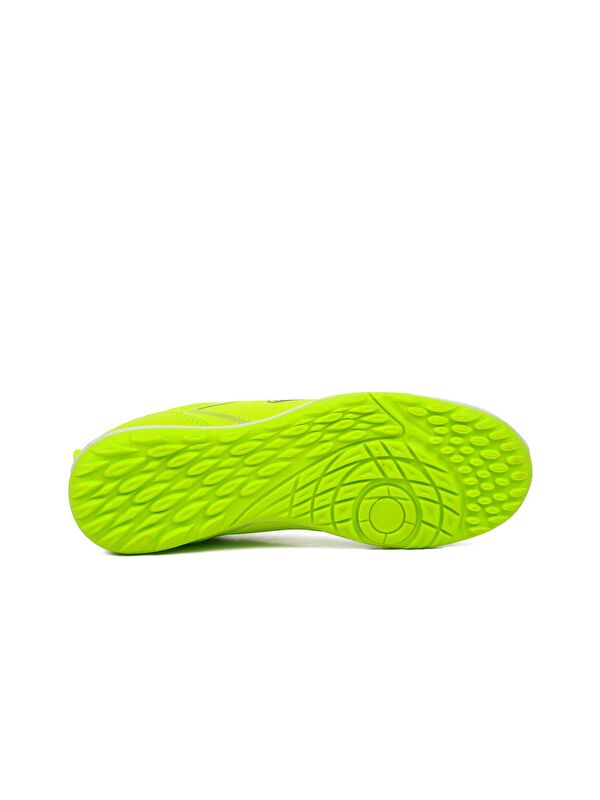 Playup Siyah Playup Gh Halı Saha Ayakkabısı GH-241-126