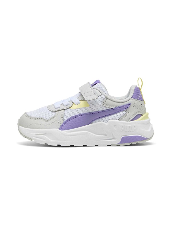 Puma TRINITY LITE Çocuk Ayakkabısı