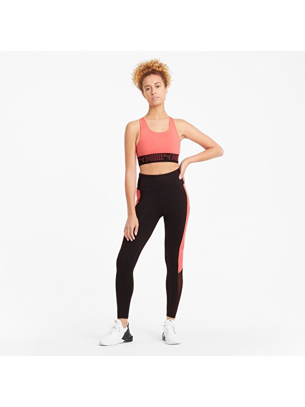 Puma MID ELASTIC Kadın Antrenman Sütyeni