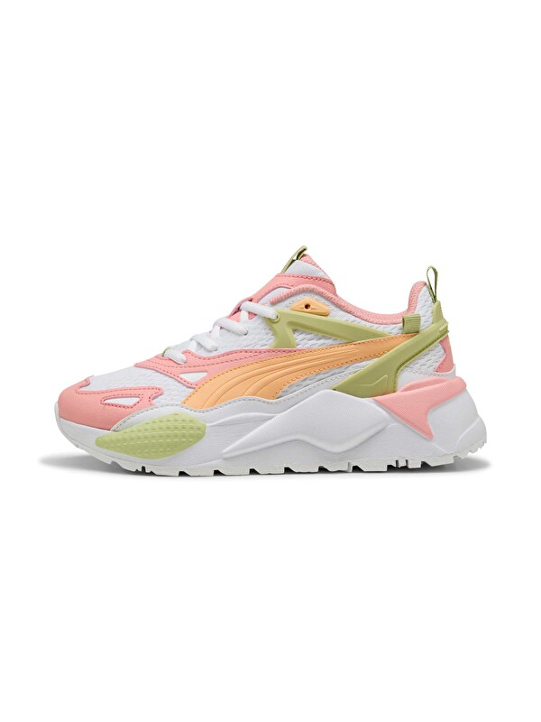 Puma RS-X Efekt Genç Ayakkabı