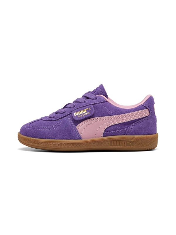 Puma Palermo Çocuk Ayakkabısı