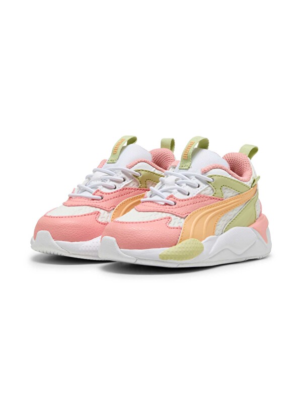 Puma RS-X Efekt Bebek Ayakkabısı