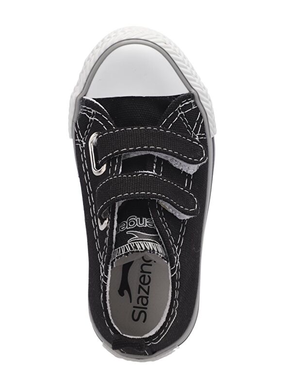 KOALA Unisex Çocuk Sneaker Ayakkabı Siyah - Görsel 6