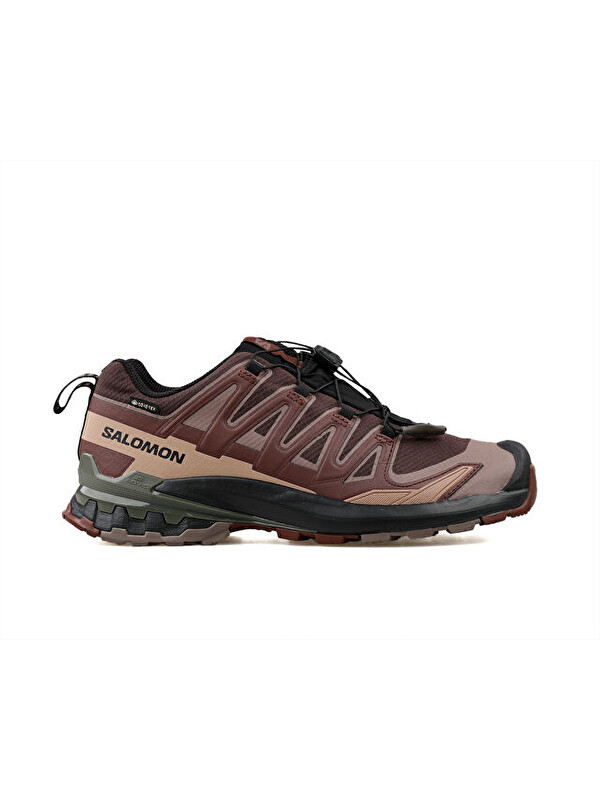 Salomon Xa Pro 3D V9 Gtx Erkek Outdoor Ayakkabısı L47583500 Pembe