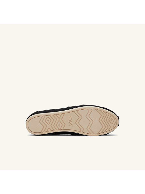 Toms Siyah Toms Espadril Kadın 10020783 10020784 10020790 ALPARGATA