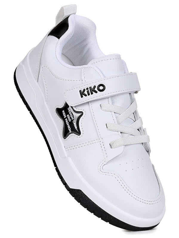 Kiko Kids Sand Cırtlı Erkek Çocuk Spor Ayakkabı