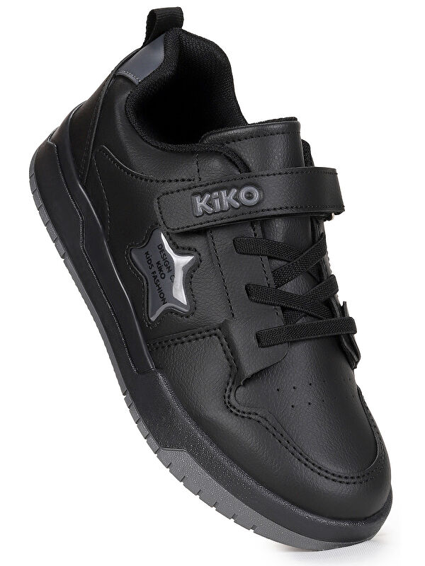Kiko Kids Sand Cırtlı Erkek Çocuk Spor Ayakkabı