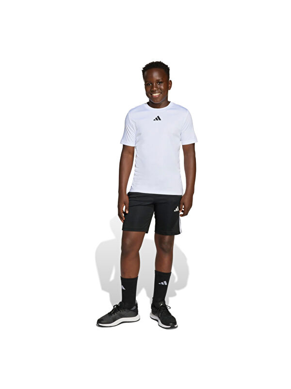 Adidas Train Essentials Çocuk Eşofman Takımı