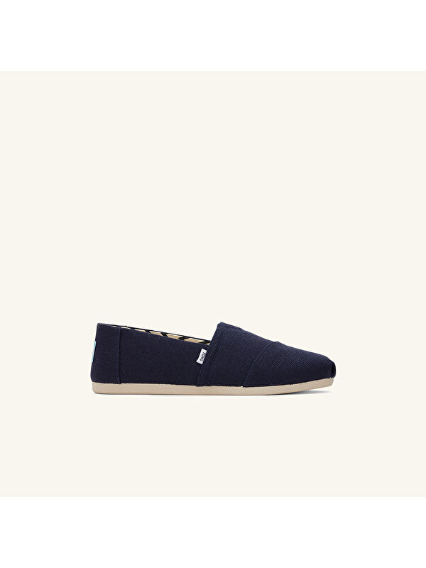 Toms Siyah Toms Espadril Alpargata Erkek 10020785 10020786 10020787 CLASSIC
