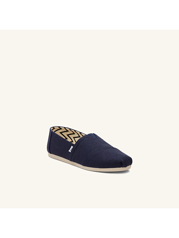 Toms Siyah Toms Espadril Alpargata Erkek 10020785 10020786 10020787 CLASSIC