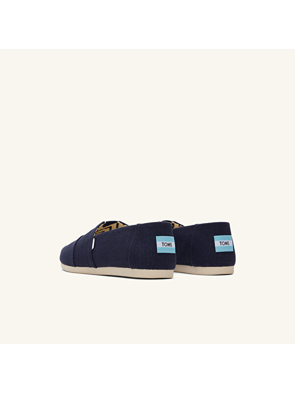 Toms Siyah Toms Espadril Alpargata Erkek 10020785 10020786 10020787 CLASSIC