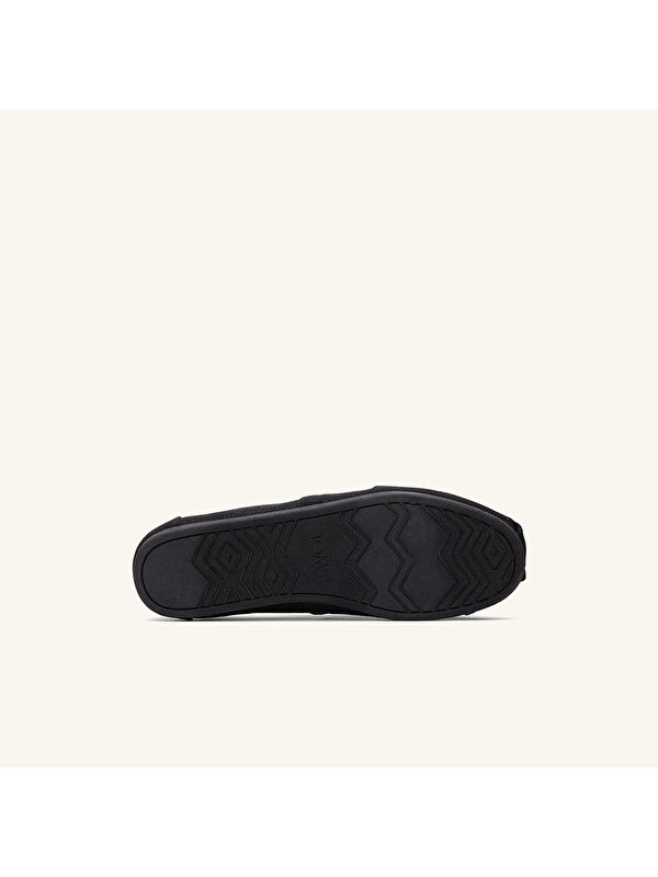 Toms Siyah Toms Espadril Alpargata Erkek 10020785 10020786 10020787 CLASSIC