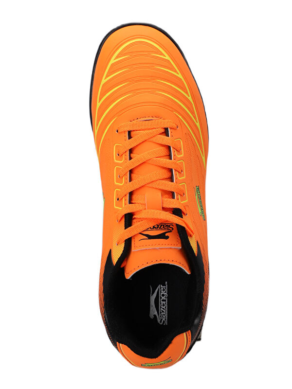DANGER I HS Erkek Futbol Ayakkabı Turuncu - Görsel 6