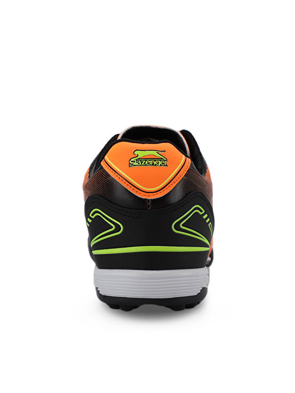 DANGER I HS Erkek Futbol Ayakkabı Turuncu - Görsel 7